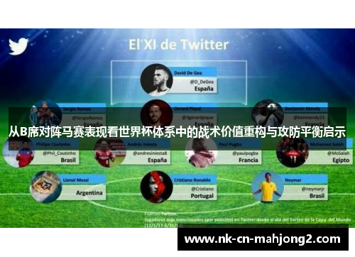从B席对阵马赛表现看世界杯体系中的战术价值重构与攻防平衡启示 从B席对阵马赛表现看世界杯体系中的战术价值重构与攻防平衡启示